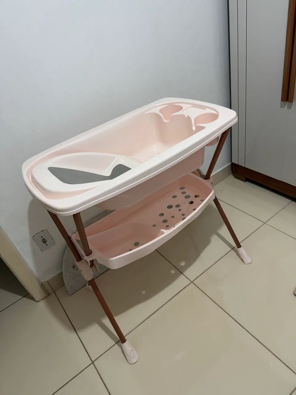 BANHEIRA PARA BEBÊ  - Foto 4