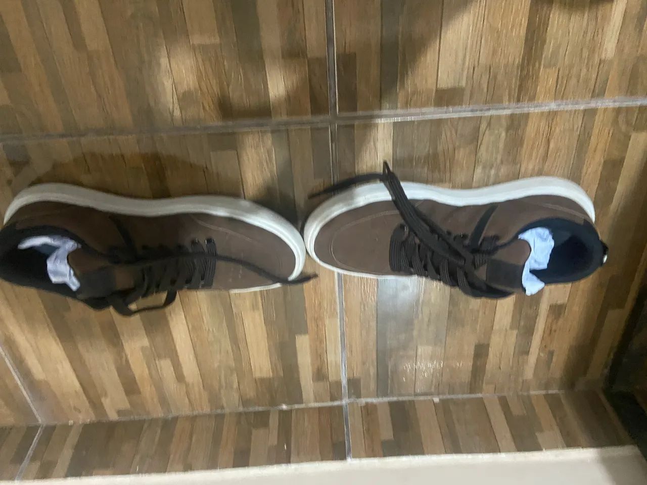 Tênis Guile Masculino 42 - Foto 2