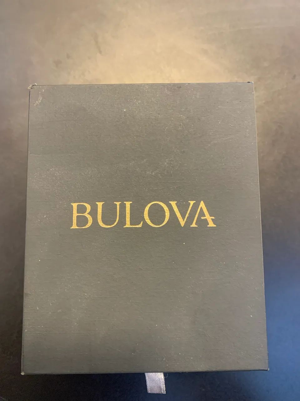 Relógio Bulova Marine Star - Foto 2
