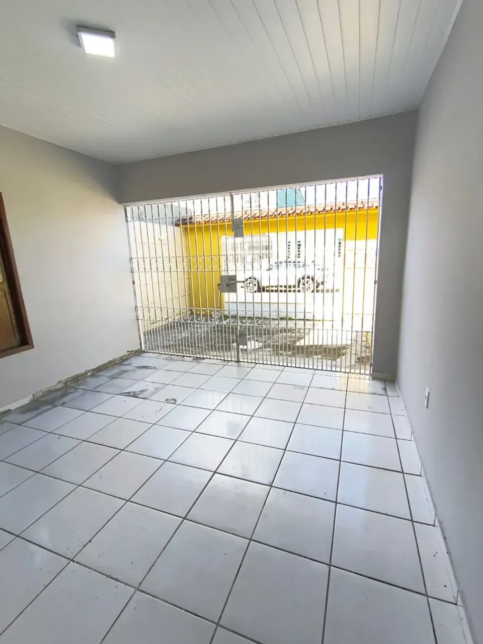 Alugo Casa na Cidade Nova 8 prox Complexo do 8 - Foto 4