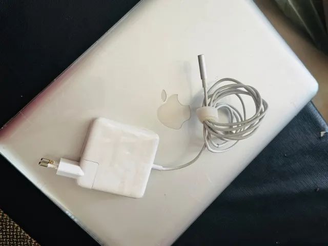 MacBook 13 Pro