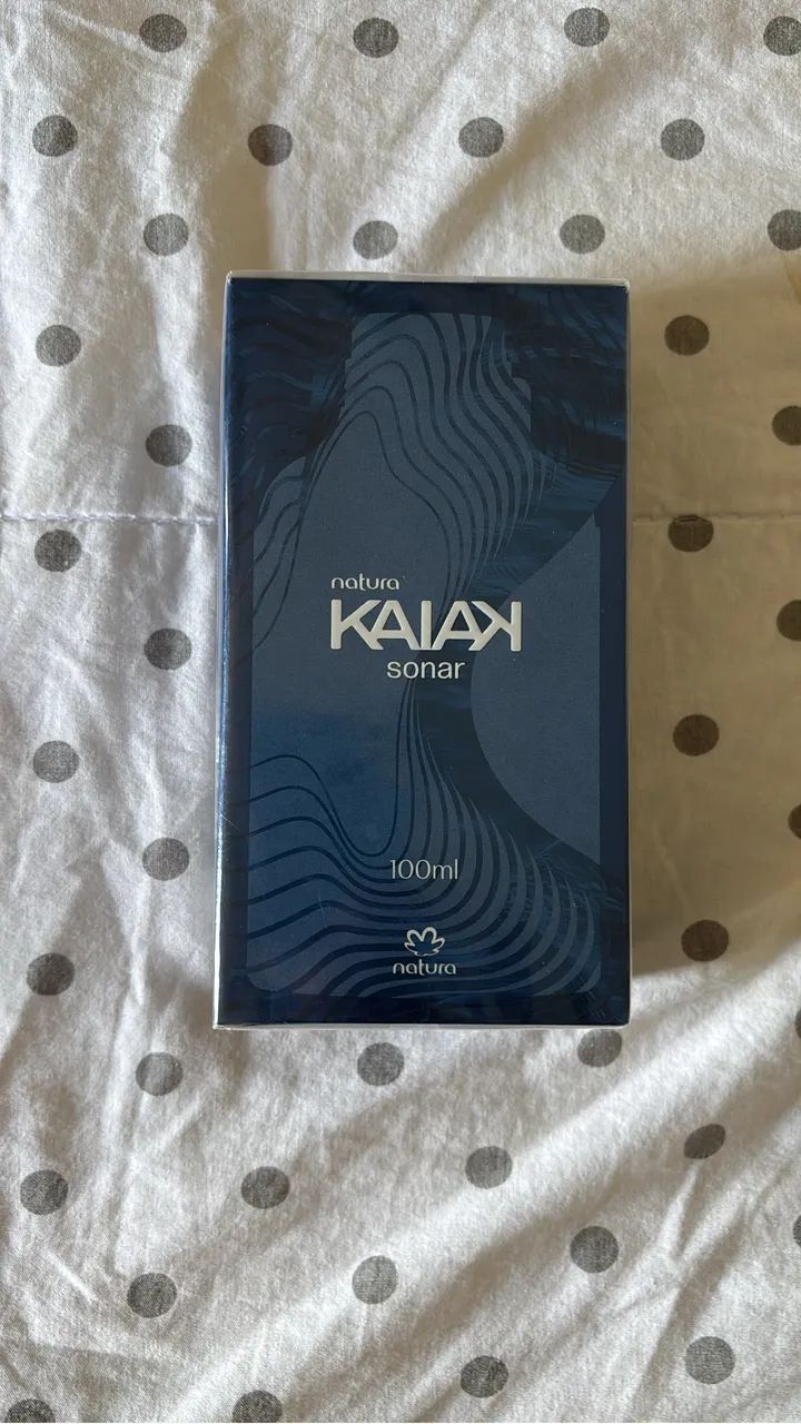 Kaiak Sonar