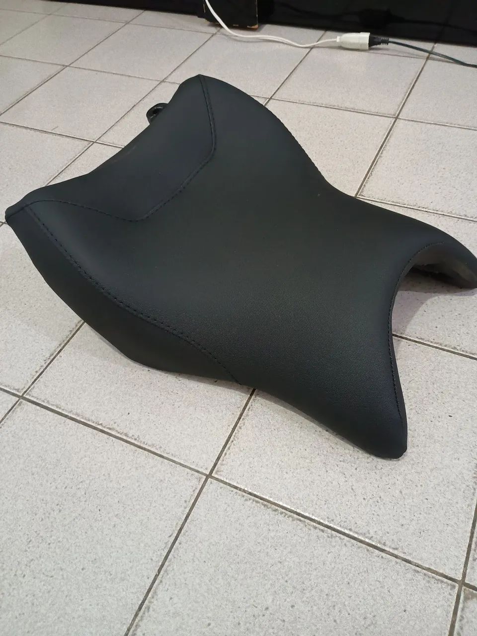 Banco conforto Twister CB300F 