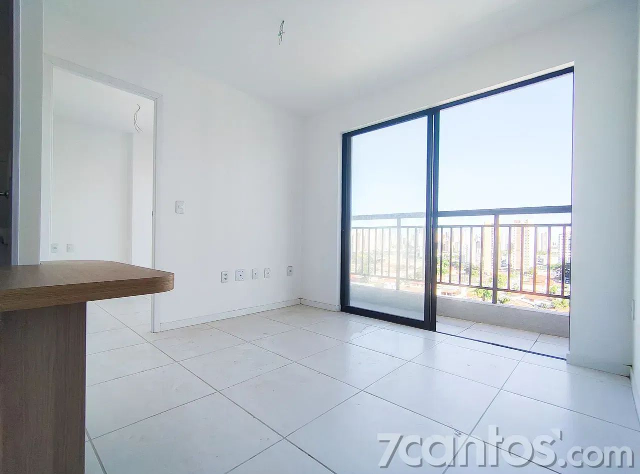 Apartamento, Meireles, 2 Suítes - Foto 2