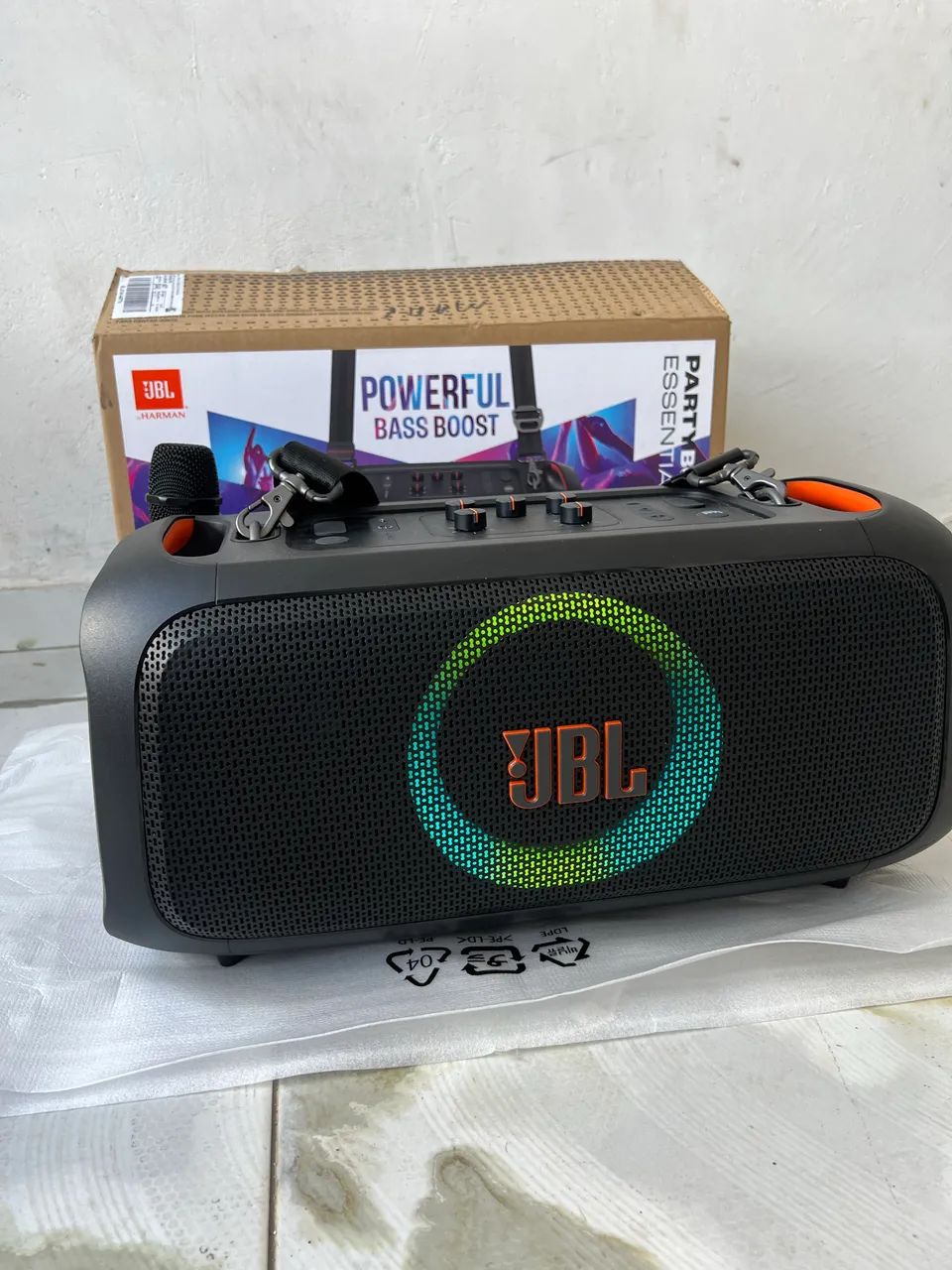 JBL - Foto 5