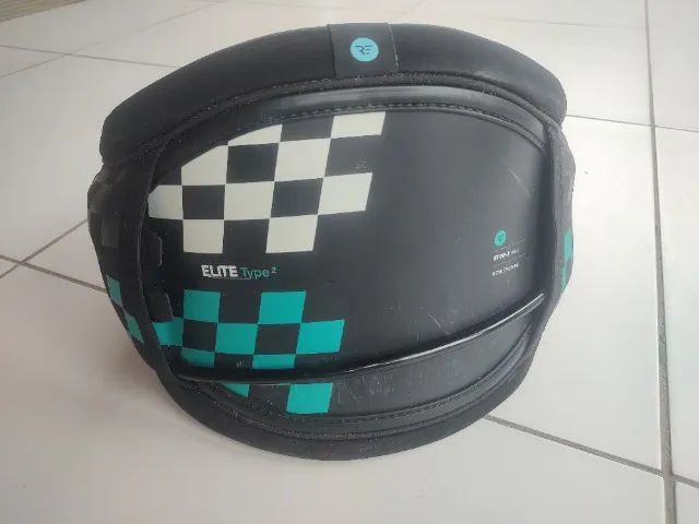 Trapézio Ride Engine Elite 2 Hyperlock M - Foto 2
