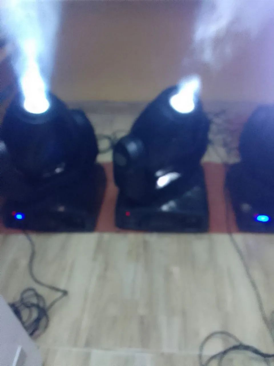 Moving head 250  - Foto 3
