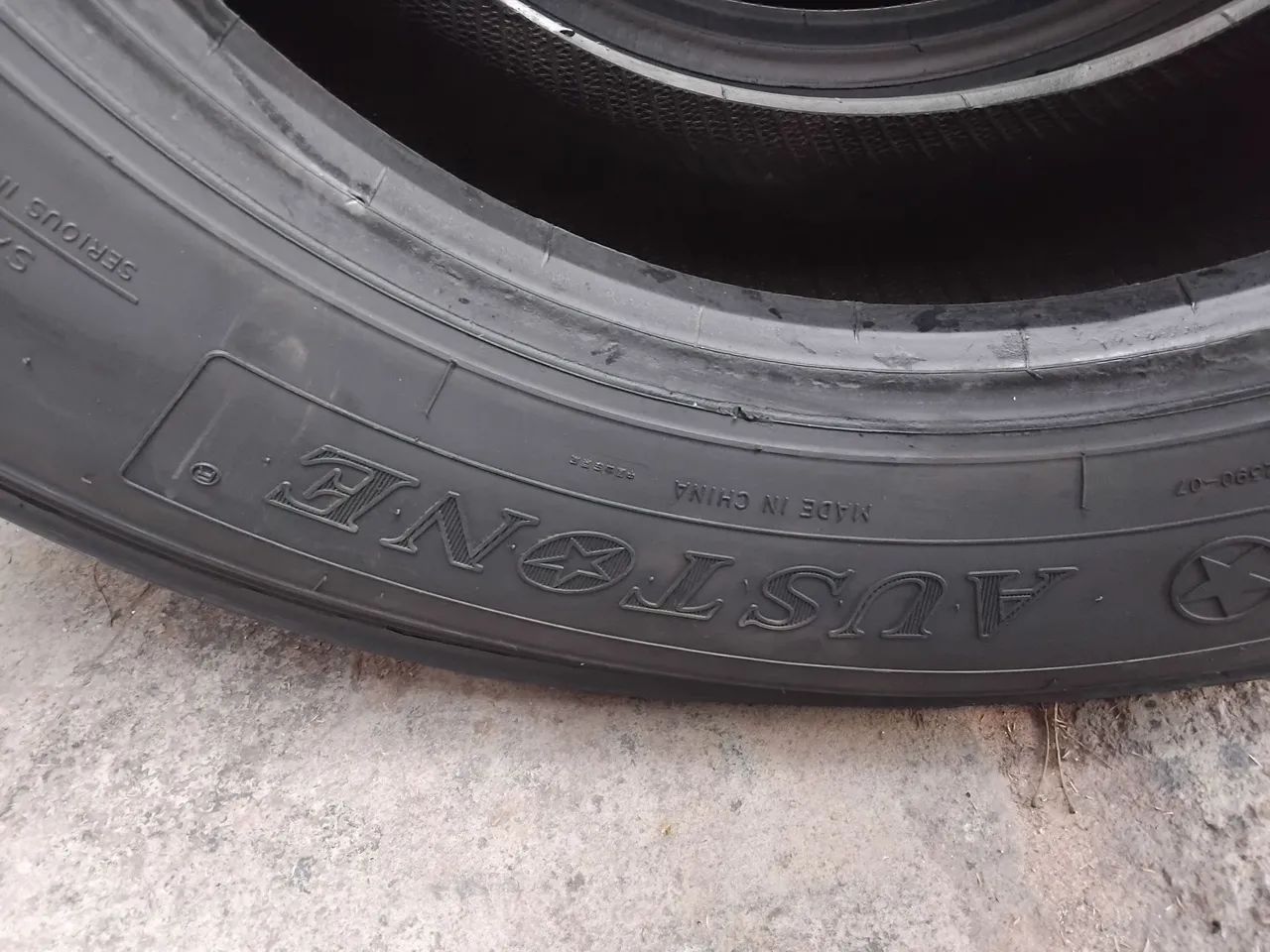 Pneus  - Foto 4
