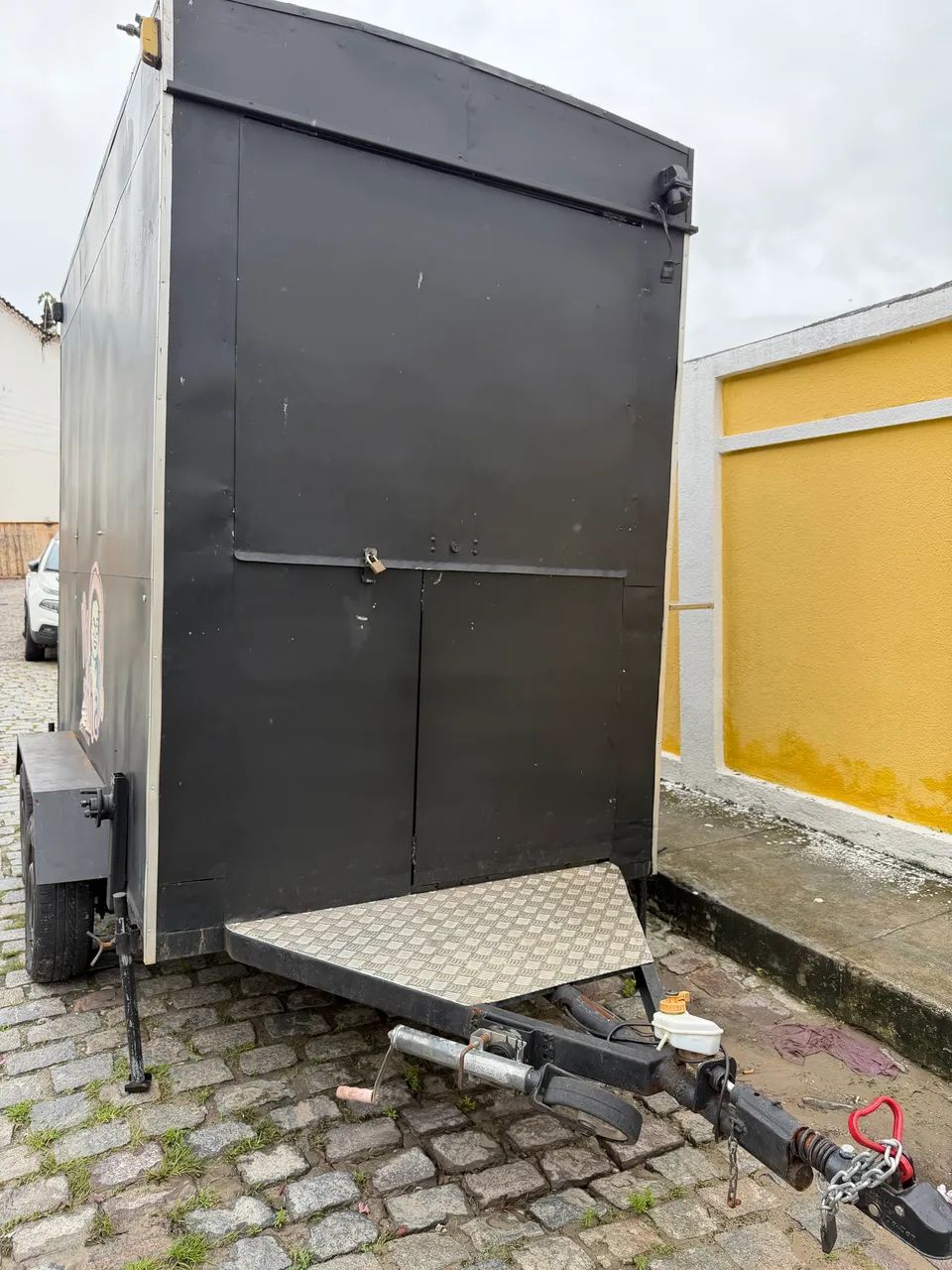 Food truck  - Foto 3