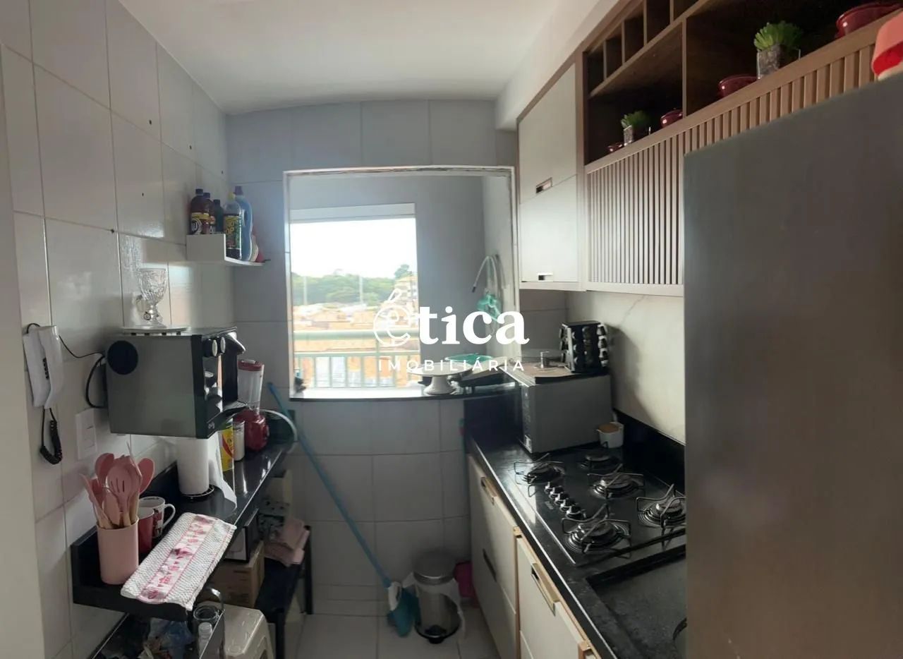 Apartamento na Cohama com 65m², 3 quartos sendo 1 suíte - Foto 3