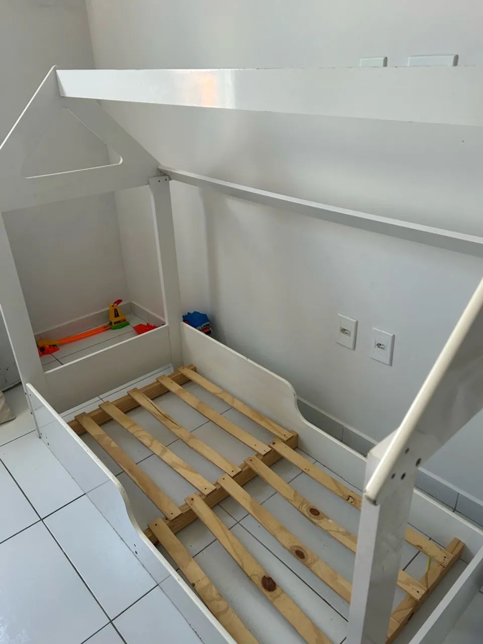 Cama Montessoriana Infantil  - Foto 2