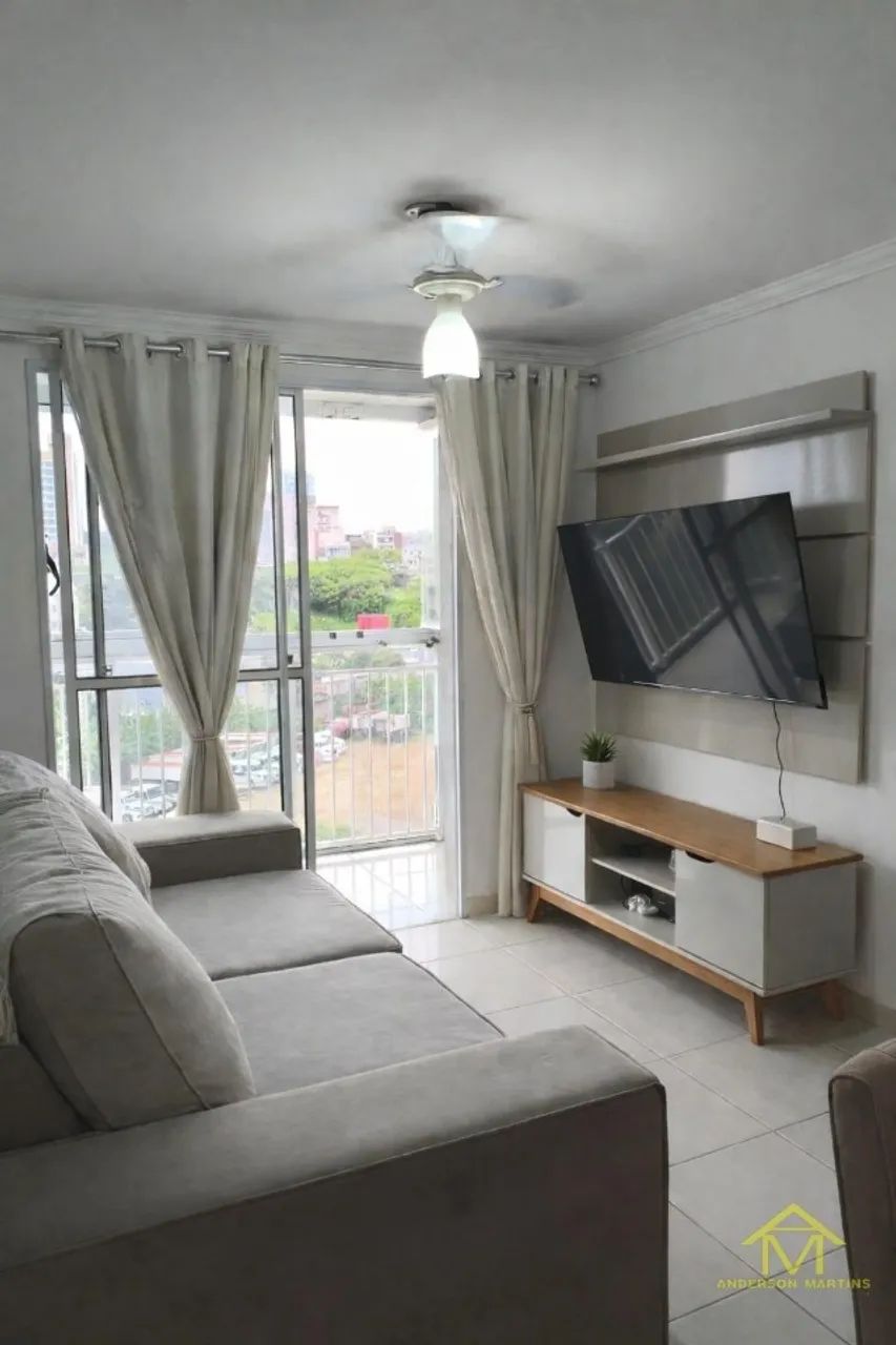 Apartamento 2 quartos com suíte em Ataíde!! 34070guerreiros - Foto 3