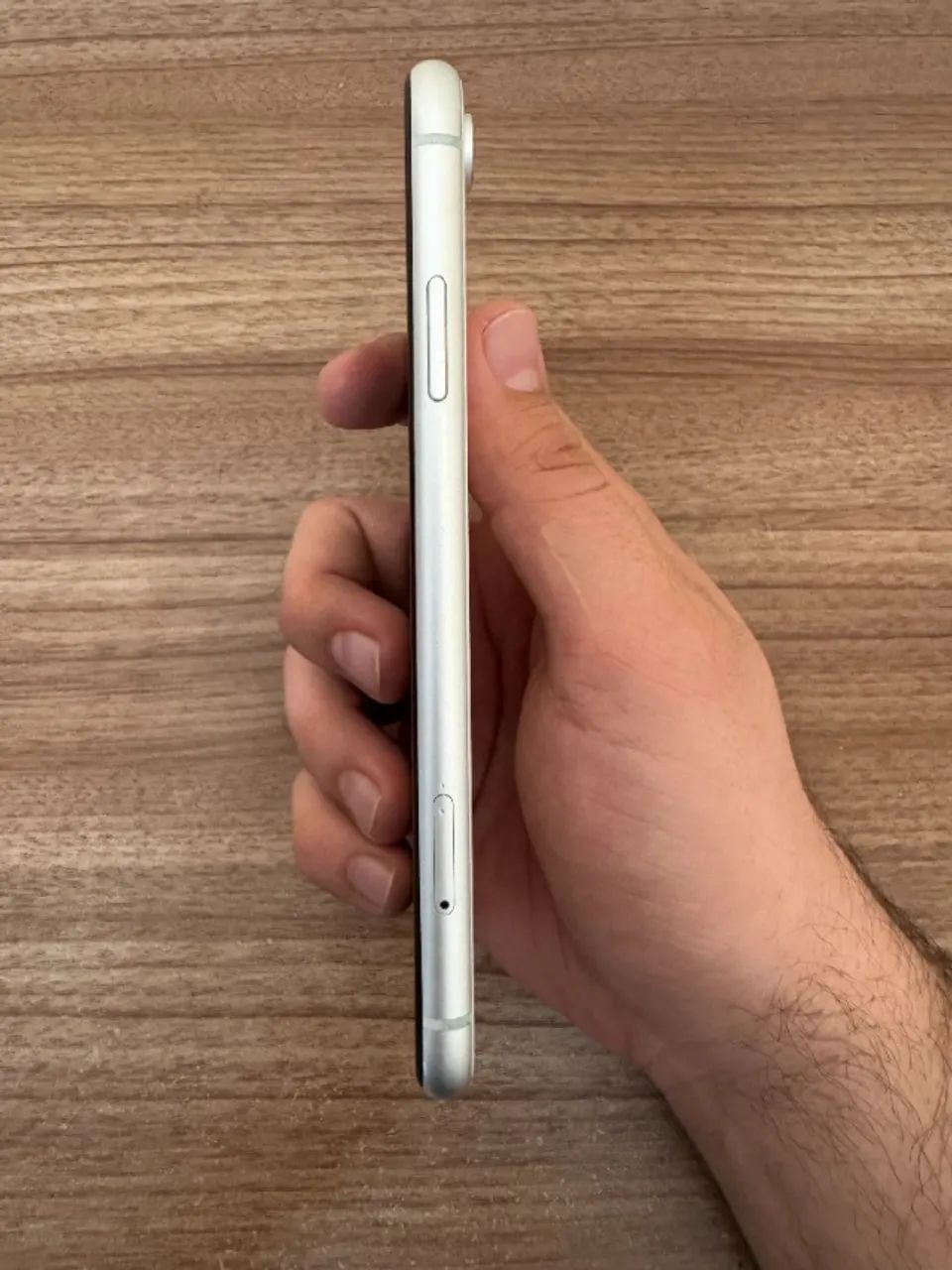 Iphone XR 128 GB Branco - Foto 4