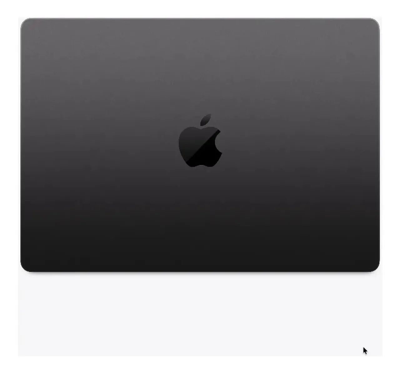 MacBook Pro 16? M5 Max 36GB 2TB Preto Espacial