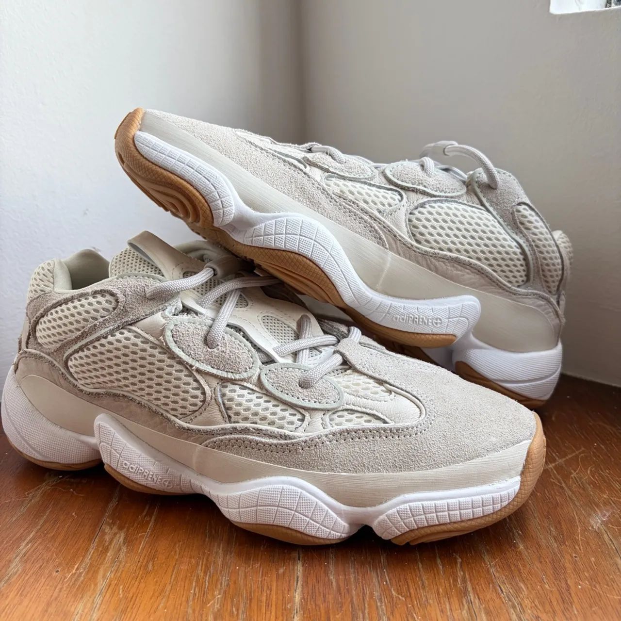 Yeezy 500 Stone Taupe