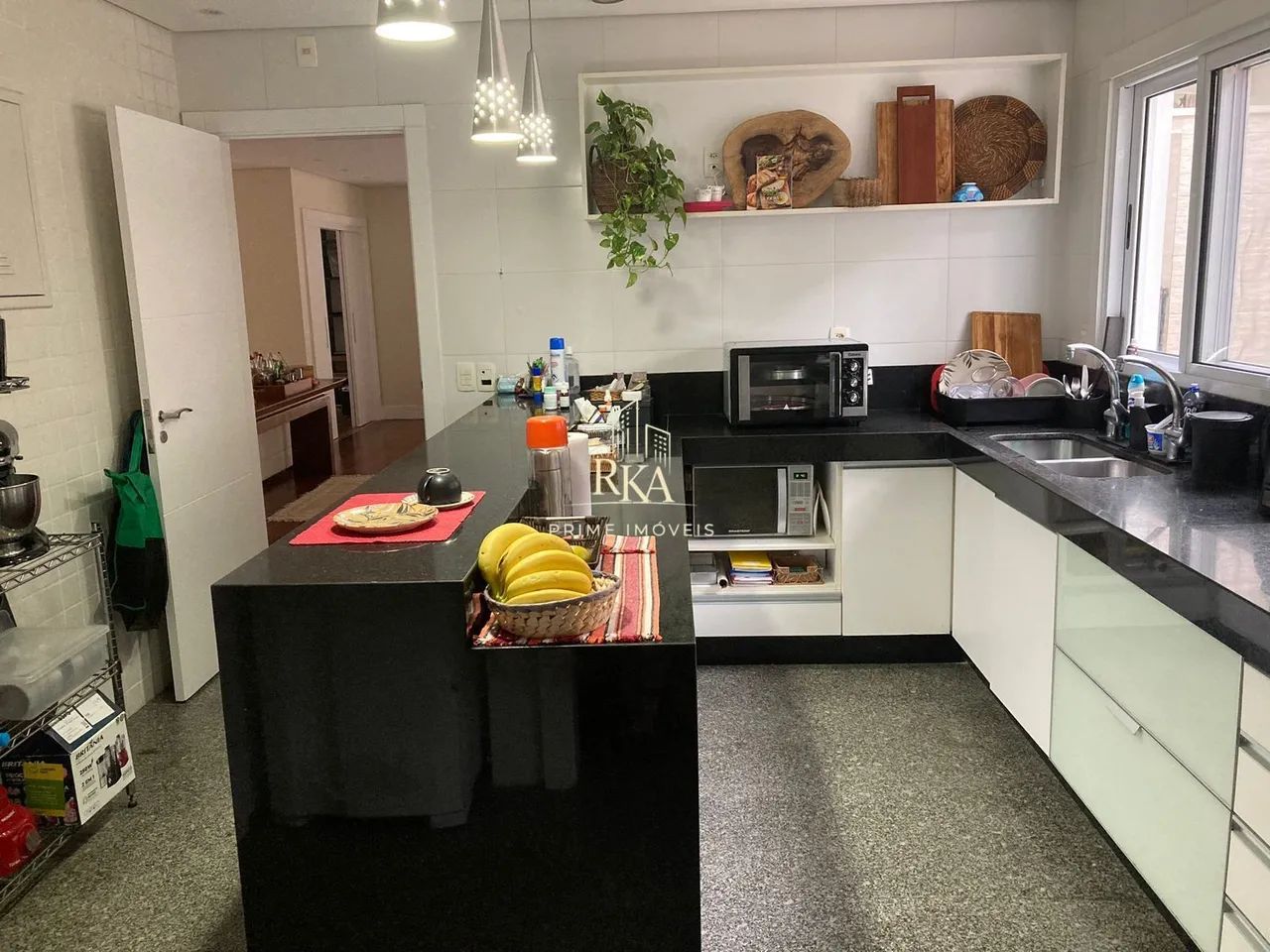 Casa em Condomínio 4 dormitórios à venda Alphaville Santana de Parnaíba/SP - Foto 3