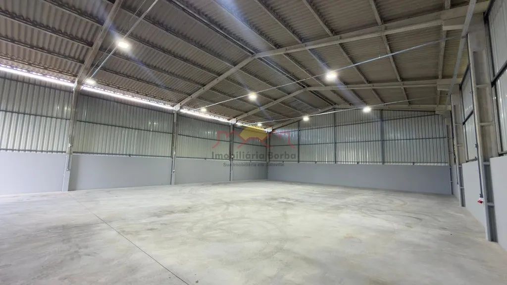 GALPÃO COM 450 M² PARA LOCAÇÃO - Foto 3