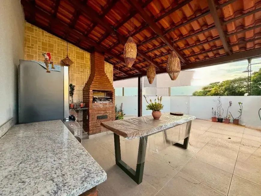 Cobertura 3 Quartos com Suíte e 2 Vagas - Foto 2