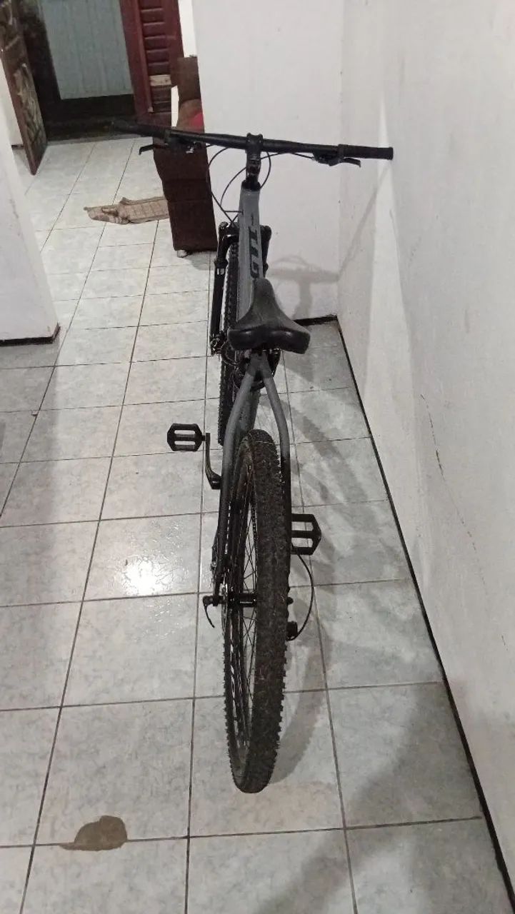 Bicicleta Quadro GTI Roma 21 - Foto 3