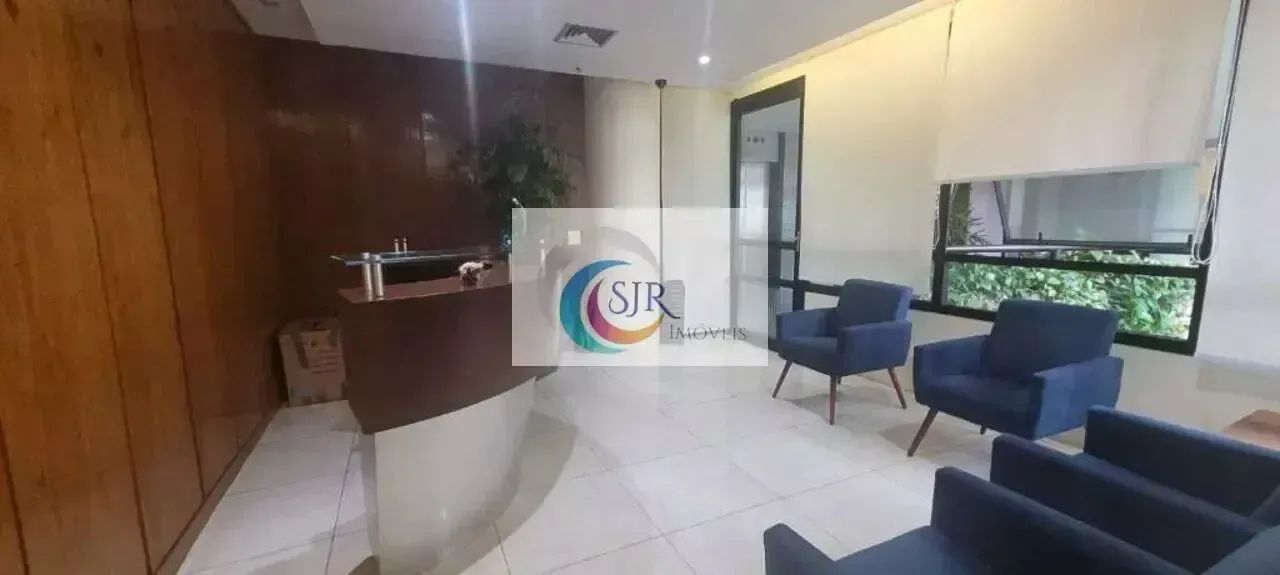 Conjunto, 260 m² - venda e locação - Vila Olímpia - São Paulo/SP - Foto 3