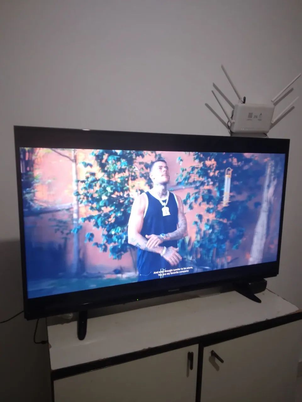 TV panasonic - Foto 4
