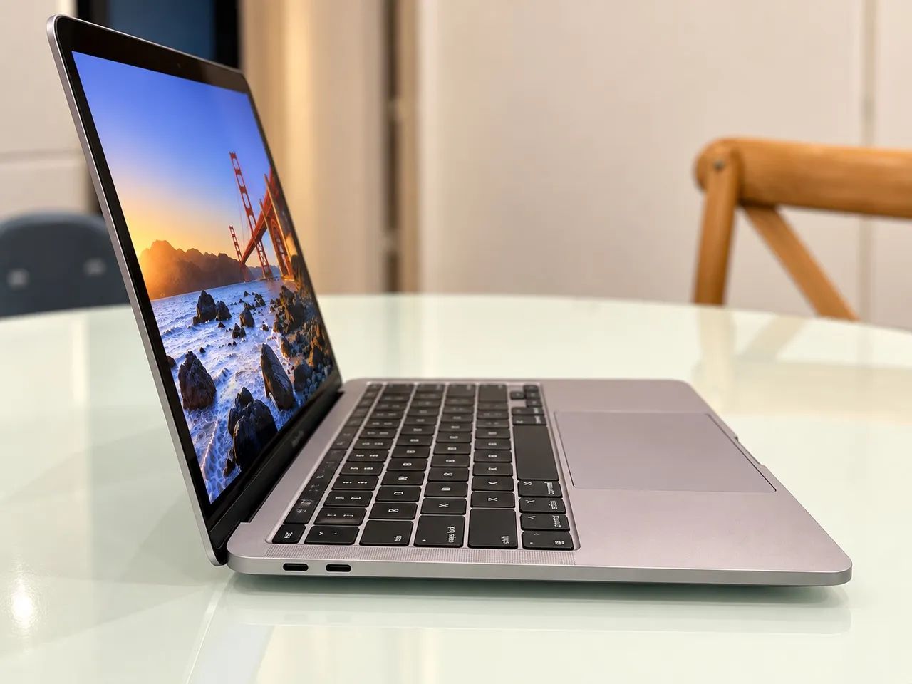 MacBook Pro 13? M1 2020 - 8GB / 256GB - Notebooks - Ipanema, Rio