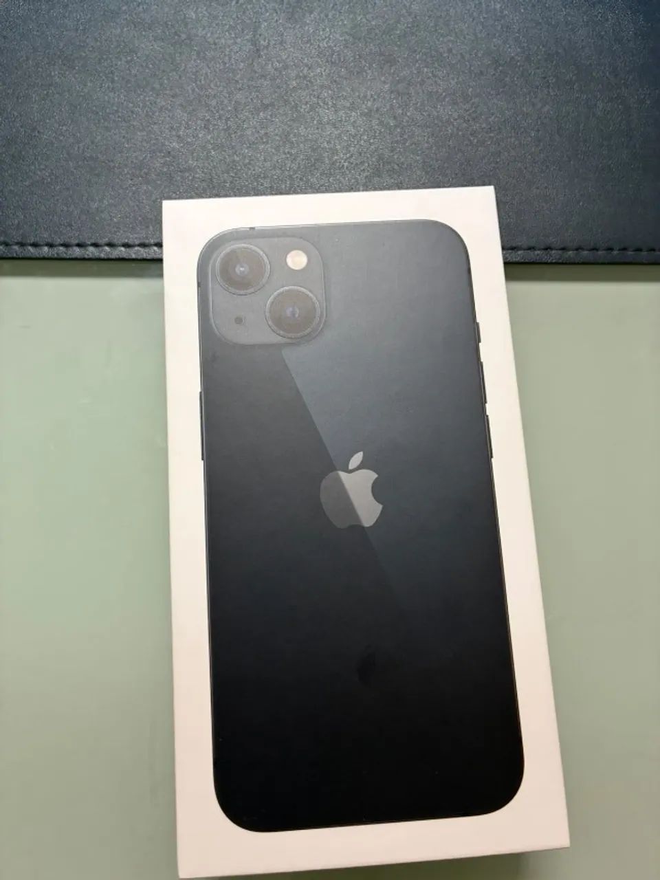 iPhone 13 Seminovo