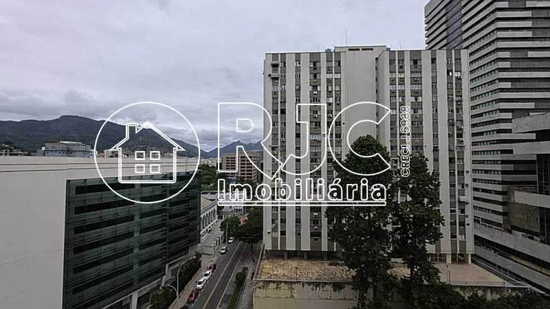 Apartamento : Padrão / Residencial / Cidade Nova - Foto 3