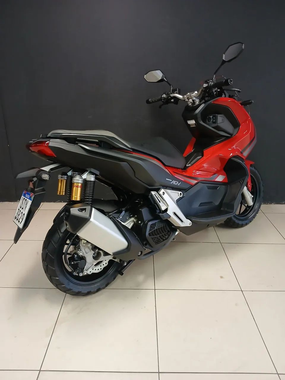 HONDA ADV 150 - Foto 4