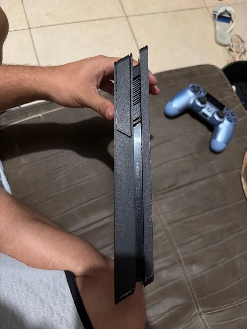 Ps4 - Foto 4