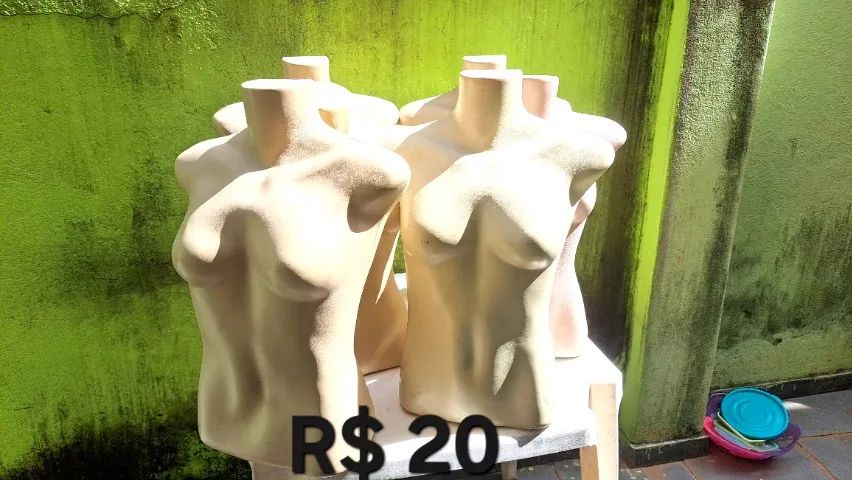 Manequim pra loja - Foto 5