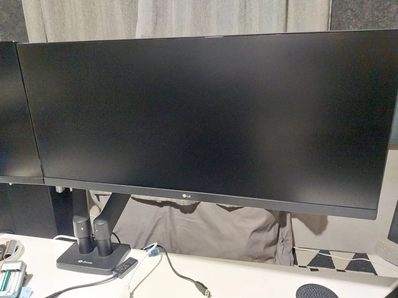 Monitor LG 29 Ultrawide 