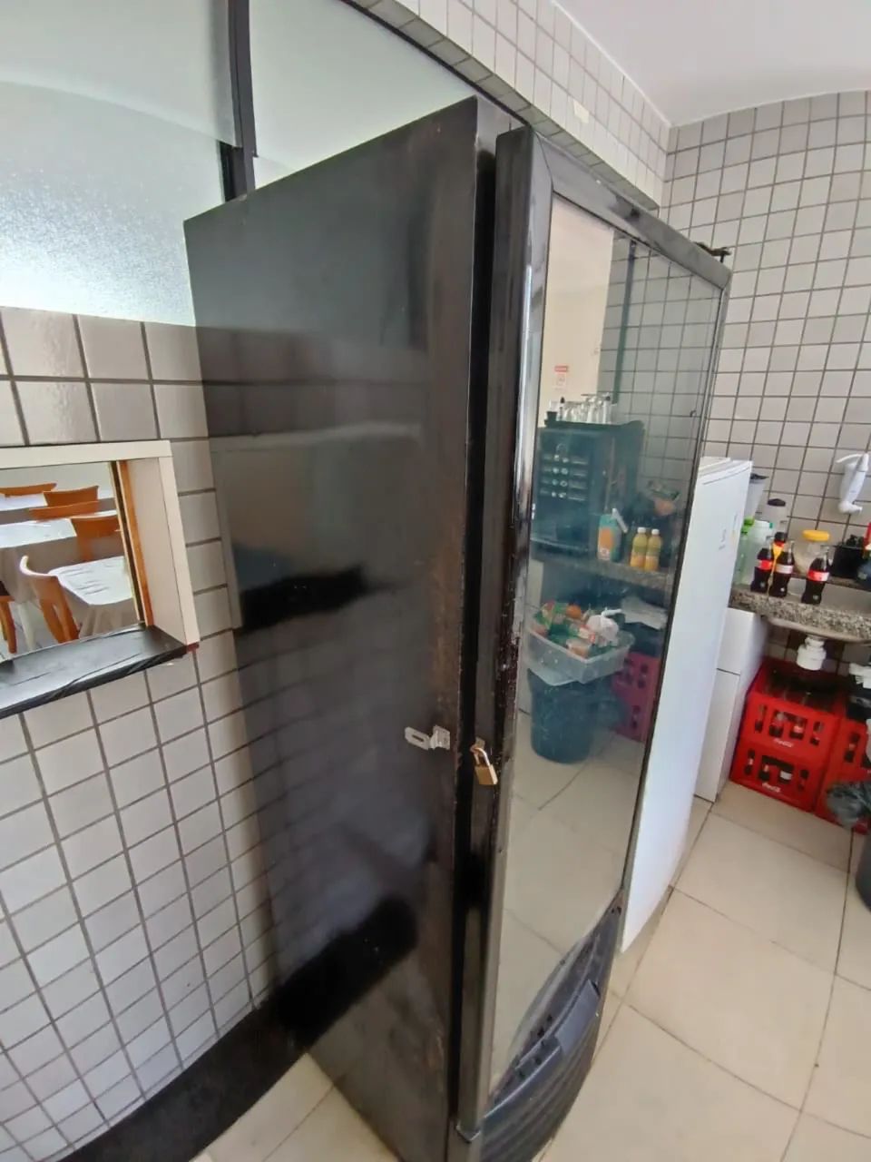 Expositor de bebidas (Geladeira) - Foto 3