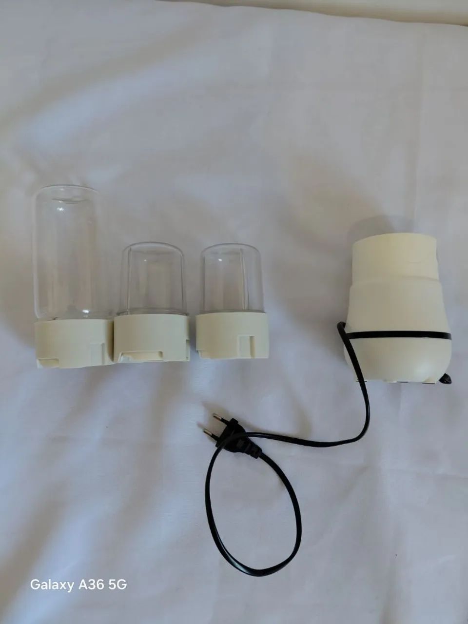 Mini liquidificador vidro - Foto 2