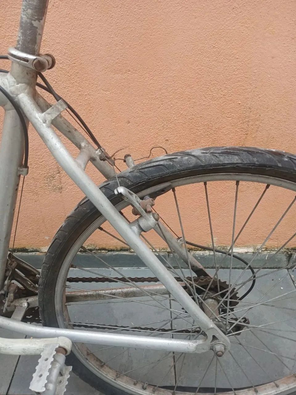 Vendo bicicleta ?  - Foto 4