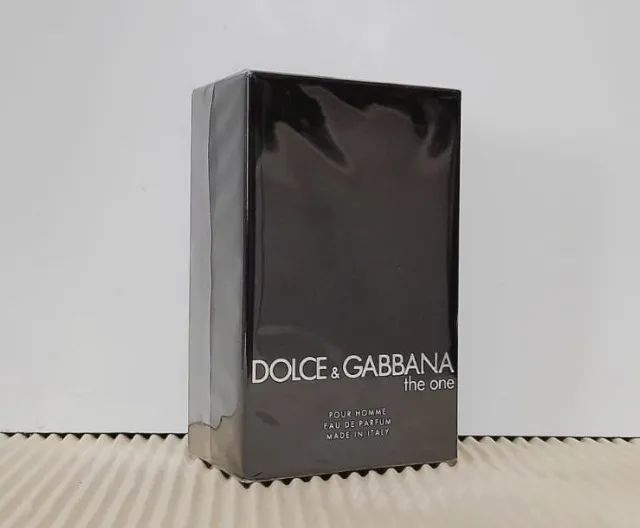Perfume Doce Gabbana The One EDP Masculino 100ml