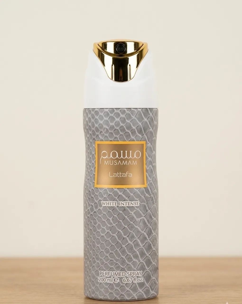 Perfume Spray - Musamam White Intense