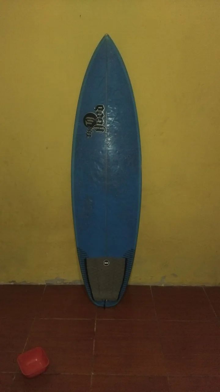 Prancha de surf 