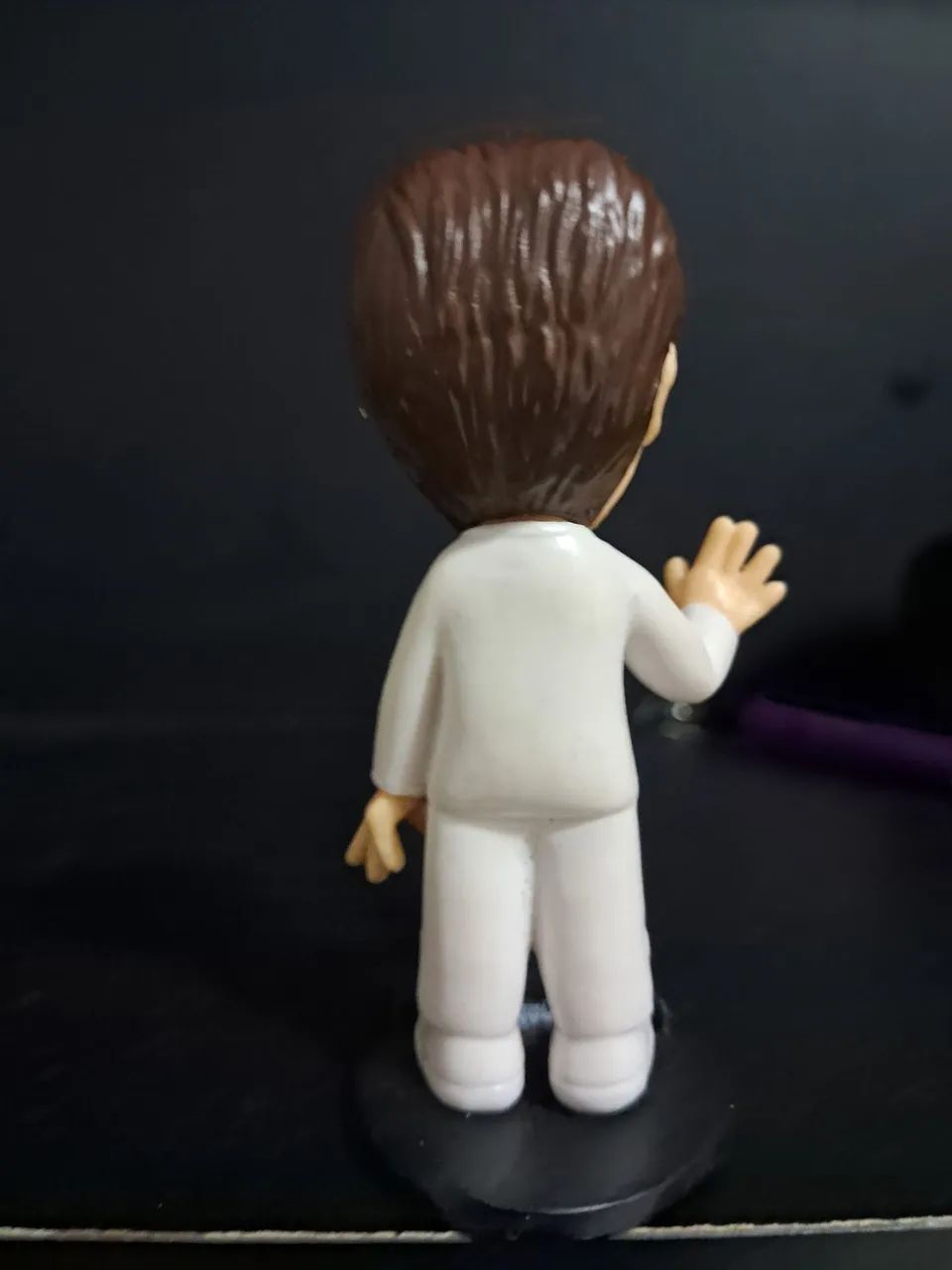 Howard - THE BIG BANG THEORY - Foto 2