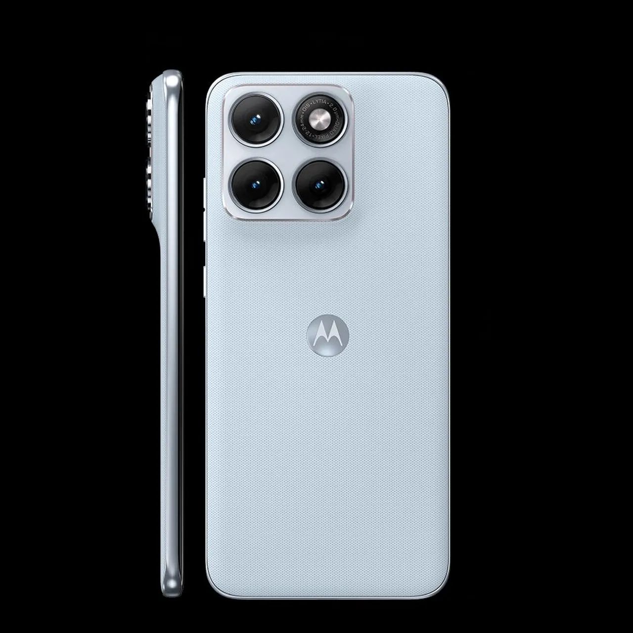 Celular edge 70 fusion - Foto 2