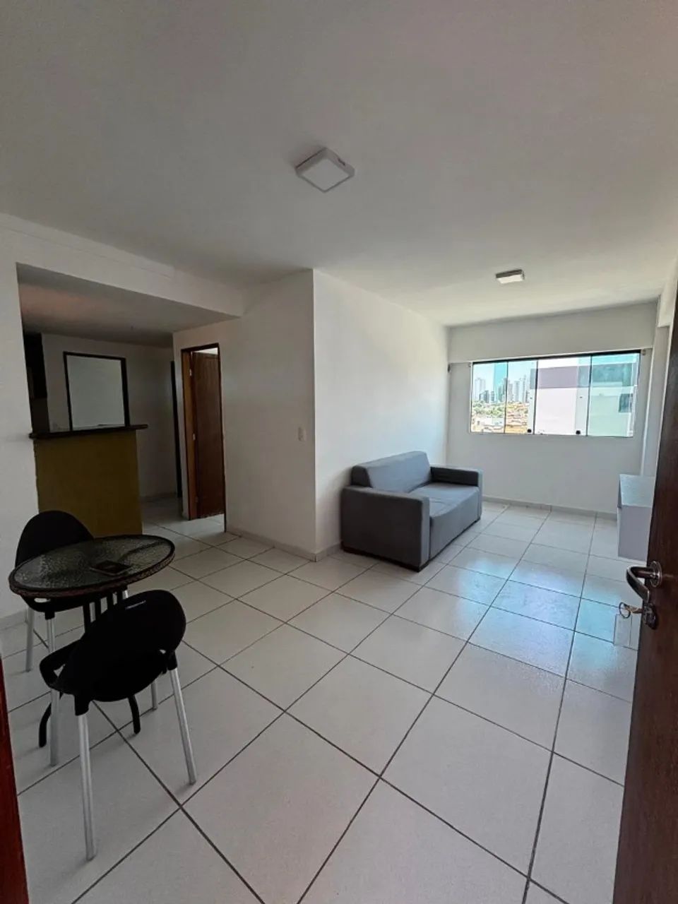 Apartamento 2 quartos em Capim Macio - Foto 2
