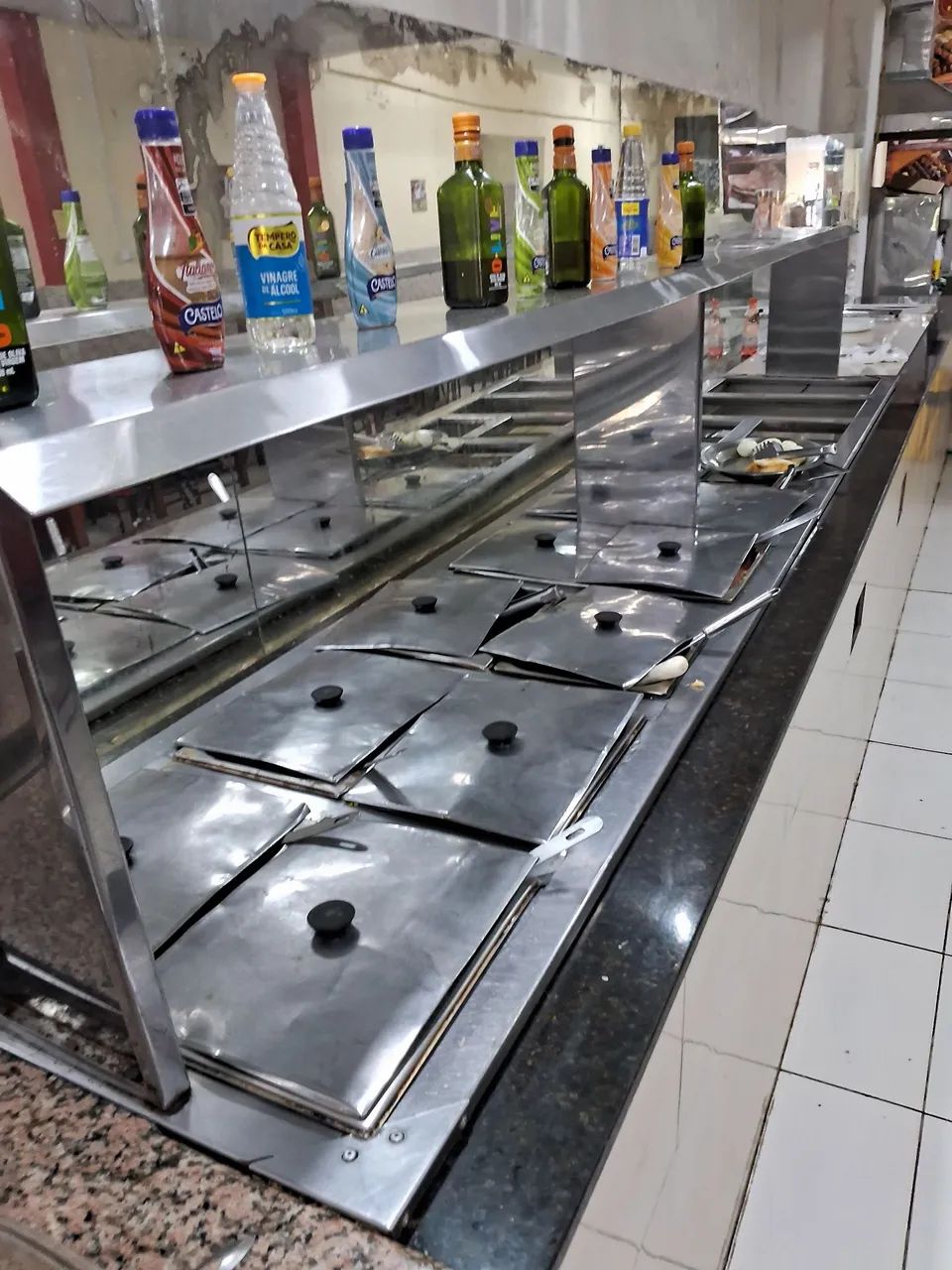 Restaurantes lanchonete tradicional lucro 14mil  - Foto 3
