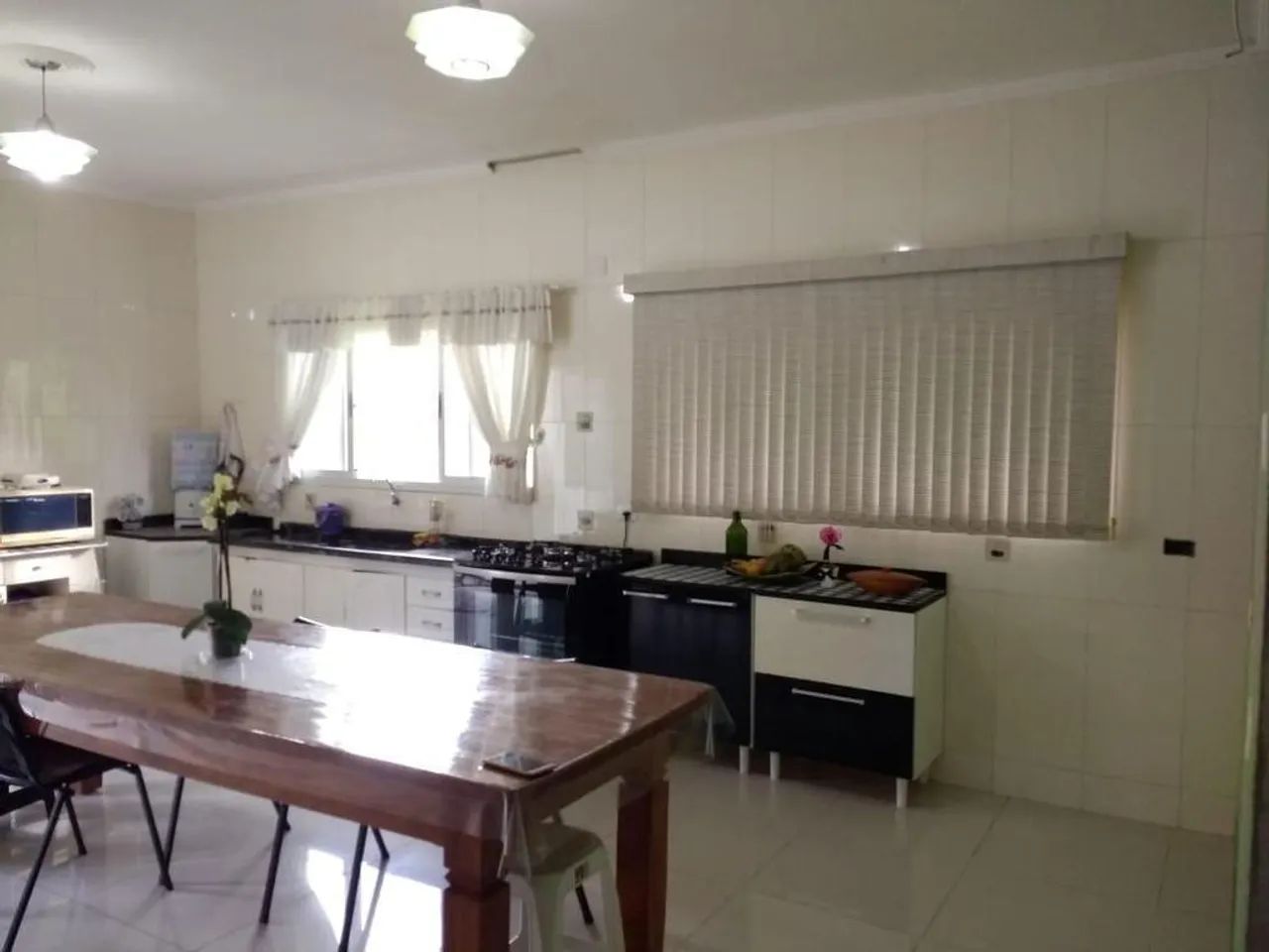 Casa à venda em Sumaré, Residencial Bordon, com 5 quartos, com 220 m² - Foto 5