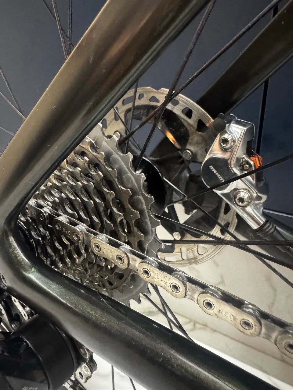 Specialized Tarmac SL7  - Foto 2