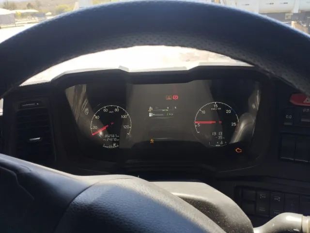Scania R450 8x2 2020 - Foto 4