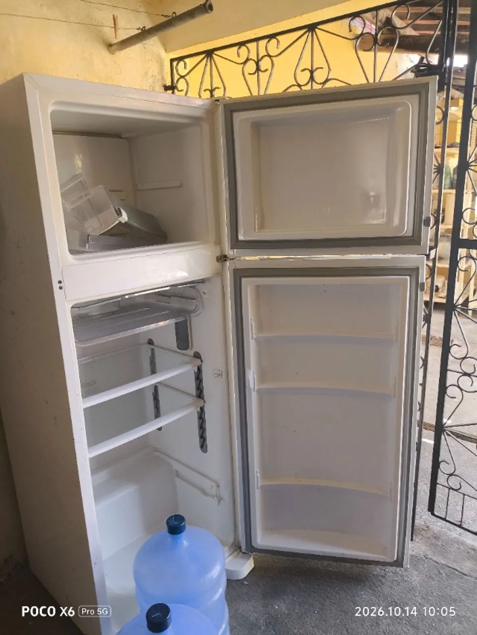 Freezers  - Foto 3