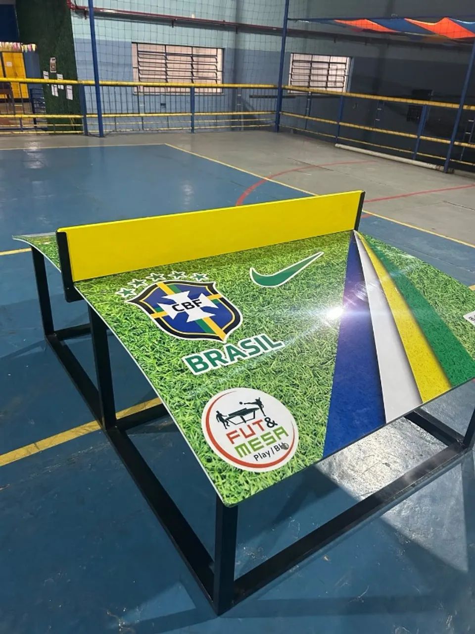 Aluguel de FUTMESA - Foto 3