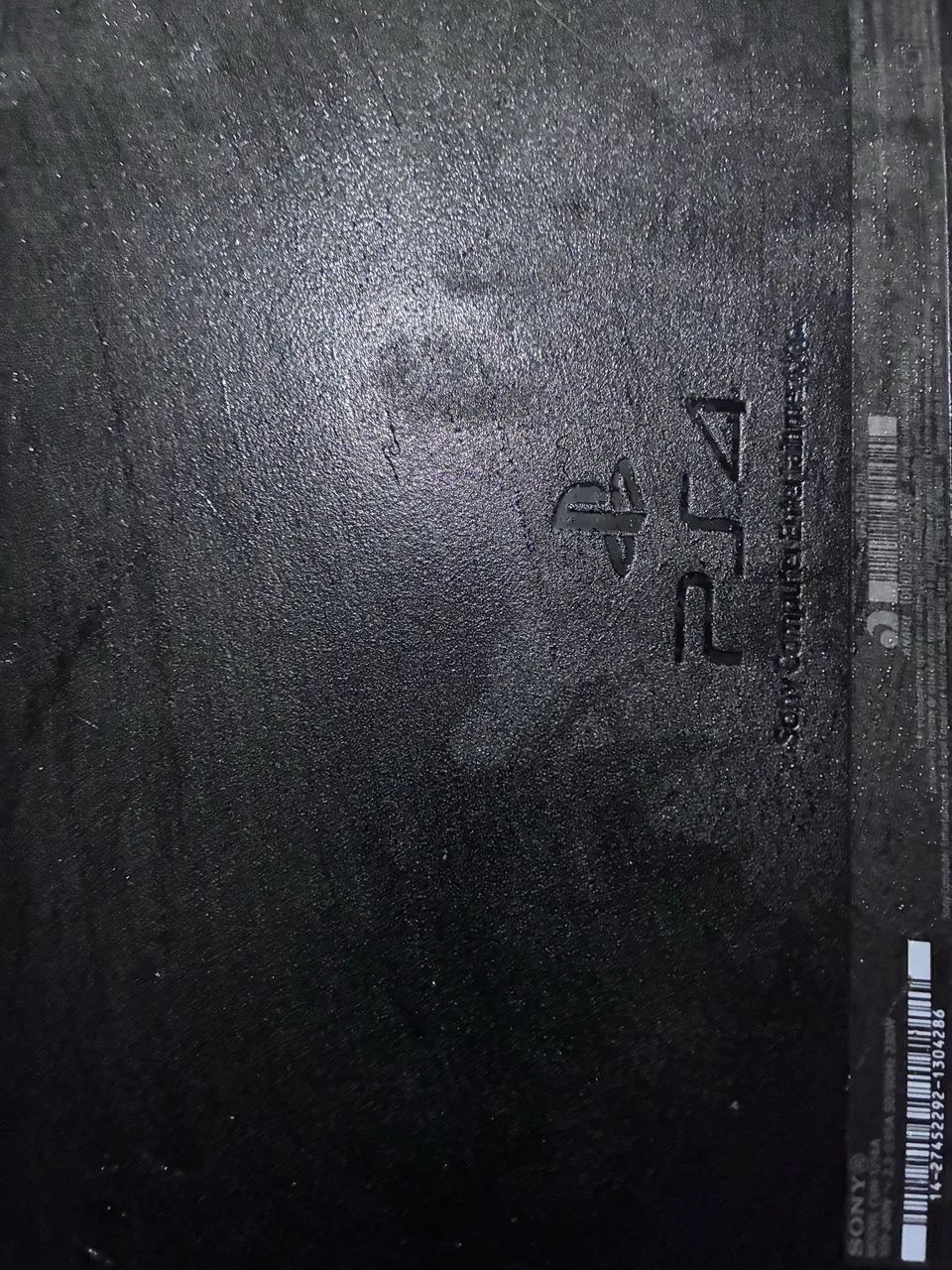 PlayStation 4 Fat usado - Foto 3