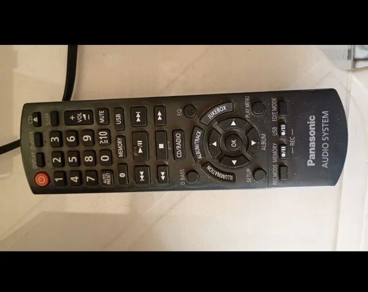 SOM BLUETOOTH 1.8000 WTAS PANASONIC.  - Foto 4