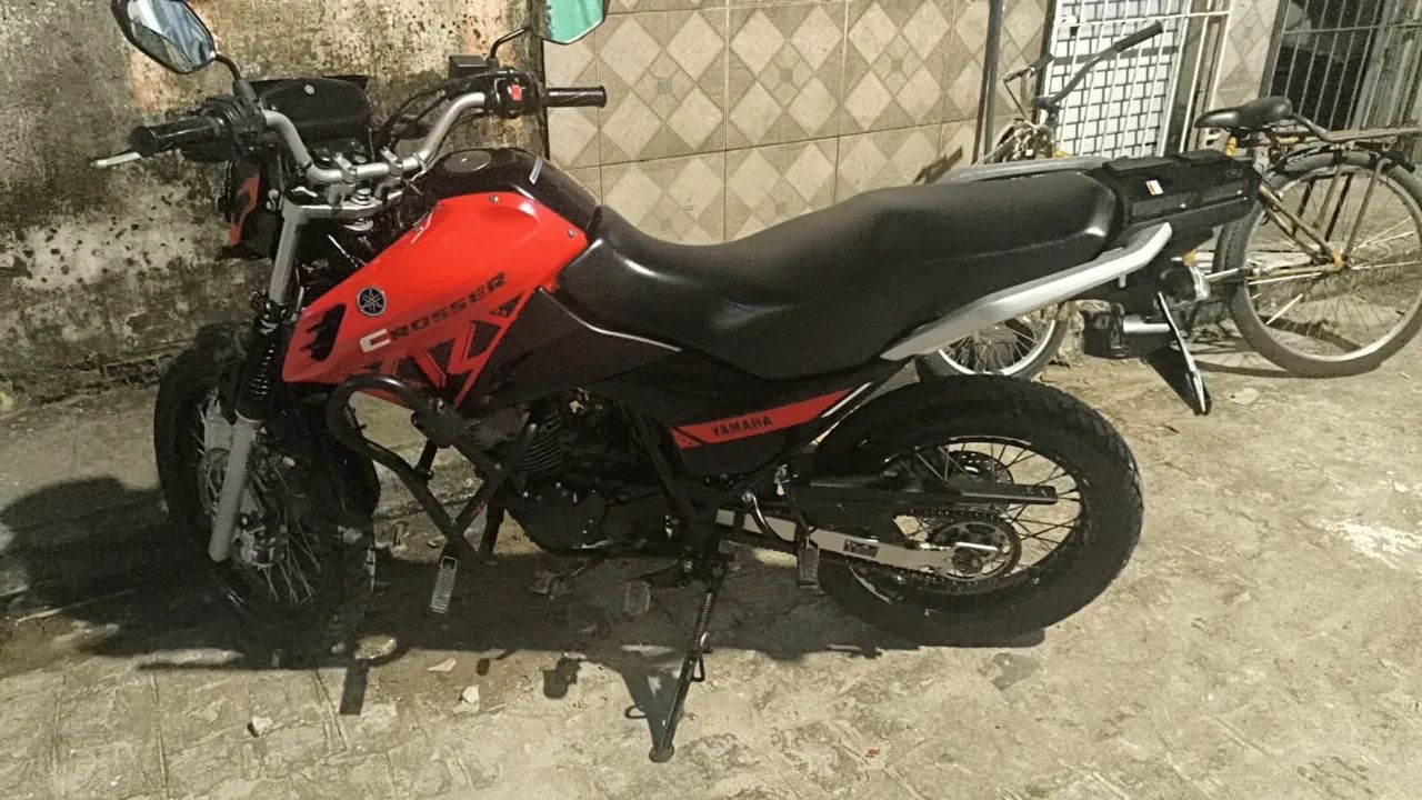 Moto  - Foto 2